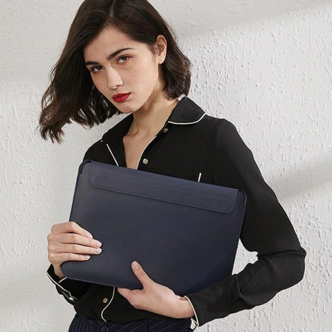Чохол WIWU Air Skin Pro II 13.6" Синій