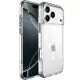 Чохол TPU Space Octagon with MagSafe для Apple iPhone 17 Pro Max (6.9") Clear