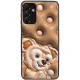 TPU+PC чохол Prisma Fluffie для Samsung Galaxy A05s Dream