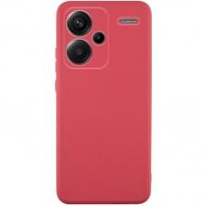 Силиконовый чехол Candy Full Camera для Xiaomi Redmi Note 13 Pro+