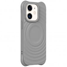 Чехол TPU Orbit with MagSafe для Apple iPhone 11 (6.1")