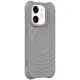 Чохол TPU Orbit with MagSafe для Apple iPhone 11 (6.1") Dark Grey