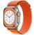 Ремінець Hoco WA13 Original series для Apple watch (38/40/41mm) Orange
