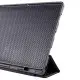Чохол-книжка Book Cover (stylus slot) для Xiaomi Redmi Pad Pro / Pad 2 Pro / Poco Pad (12.1") Чорний / Black
