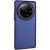 Чохол TPU+PC Lyon Frosted для Xiaomi Redmi A3 Navy Blue