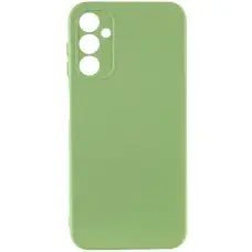 Чехол Silicone Cover Lakshmi Full Camera (A) для Samsung Galaxy M14 5G