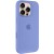 Чохол Silicone case (AAA) with Magsafe and Animation (button) для Apple iPhone 16 Pro Max (6.9") Periwinkle Чохол Silicone case (AAA) with Magsafe and Animation (button) для Apple iPhone 16 Pro Max (6.9") Periwinkle