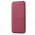 Шкіряний чохол (книжка) Classy для Xiaomi Redmi 7A Бордовий