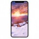 Чохол Silicone Case Full Protective (AA) для Apple iPhone X (5.8") / XS (5.8") Білий / White