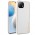 Шкіряний чохол Xshield для Xiaomi Mi 11 Lite Білий / White