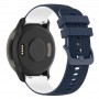 Ремінець Ribby для Smart Watch 20mm Blue