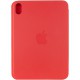 Чохол-книжка Smart Case Series with logo для Apple iPad Mini 6 (8.3") (2021) (2024) Червоний / Red