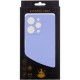 Чехол Silicone Cover Lakshmi Full Camera (AAA) для Xiaomi Redmi 12