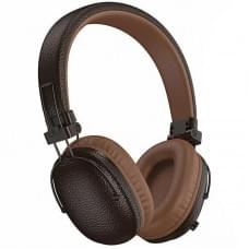 Накладні бездротові навушники Borofone BO34 Suenos Brown