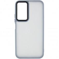 Чехол TPU+PC Lyon Frosted для Xiaomi Redmi 13 4G / Poco M6 4G