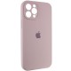Чехол Silicone Case Full Camera Protective (AA) для Apple iPhone 12 Pro (6.1")