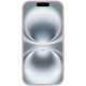 Чехол Silicone Case Full Protective (AA) для Apple iPhone 16e (6.1")