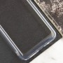 Чехол TPU+PC Clear 2.0 mm metal buttons для Xiaomi Redmi A1 / A2