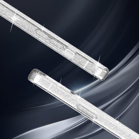 TPU чохол Nova для Apple iPhone 13 (6.1") Clear