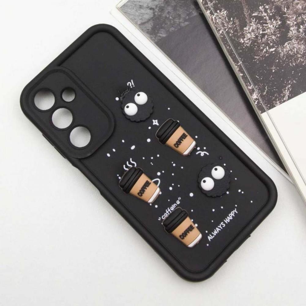 Чехол TPU Toys Case для Samsung Galaxy A15 4G/5G