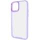 Чохол TPU+PC Lyon Case для Apple iPhone 12 Pro Max (6.7") Purple