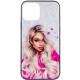 TPU+PC чохол Prisma Ladies для Apple iPhone 13 Pro Max (6.7") Pink
