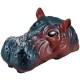 Лодка на радиоуправлении SHT 3736AD Hippopotamus 2.4G