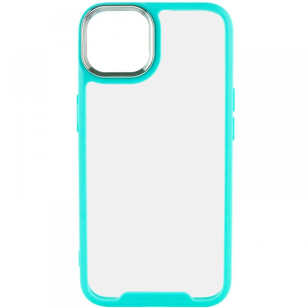 Чехол TPU+PC Lyon Case для Apple iPhone 14 Plus (6.7")