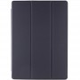 Чохол-книжка Book Cover (stylus slot) для Samsung Galaxy Tab A8 10.5" (2021) (X200/X205) Чорний / Black