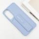 Чохол TPU VIVA для Samsung Galaxy A16 4G/5G Blue