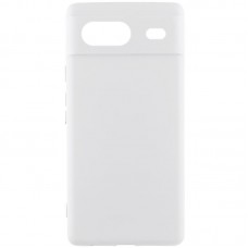 Чохол Silicone Cover Lakshmi Full Camera (AA) для Google Pixel 8a
