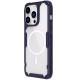 TPU чехол Nillkin Nature Pro Magnetic для Apple iPhone 14 Pro (6.1")