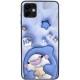 TPU+PC чохол Prisma Fluffie для Samsung Galaxy A06 Shark