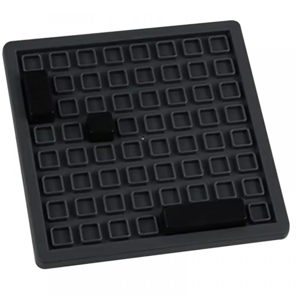 Дитяча інтерактивна головоломка Ummi Logic puzzles Colorful