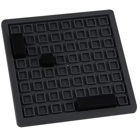 Дитяча інтерактивна головоломка Ummi Logic puzzles Colorful