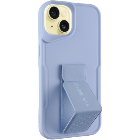 Чохол TPU VIVA для Apple iPhone 14 Plus (6.7") Blue
