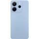 Чохол Silicone Cover Ummi Lakshmi Full Camera (AA) для Xiaomi Redmi 15 (EU) Блакитний / Sky Blue