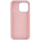 Чохол Silicone Case Full Protective (AA) NO LOGO для Apple iPhone 11 Pro (5.8") Сірий / Lavender