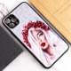TPU+PC чехол Prisma Ladies для Apple iPhone 11 Pro Max (6.5")