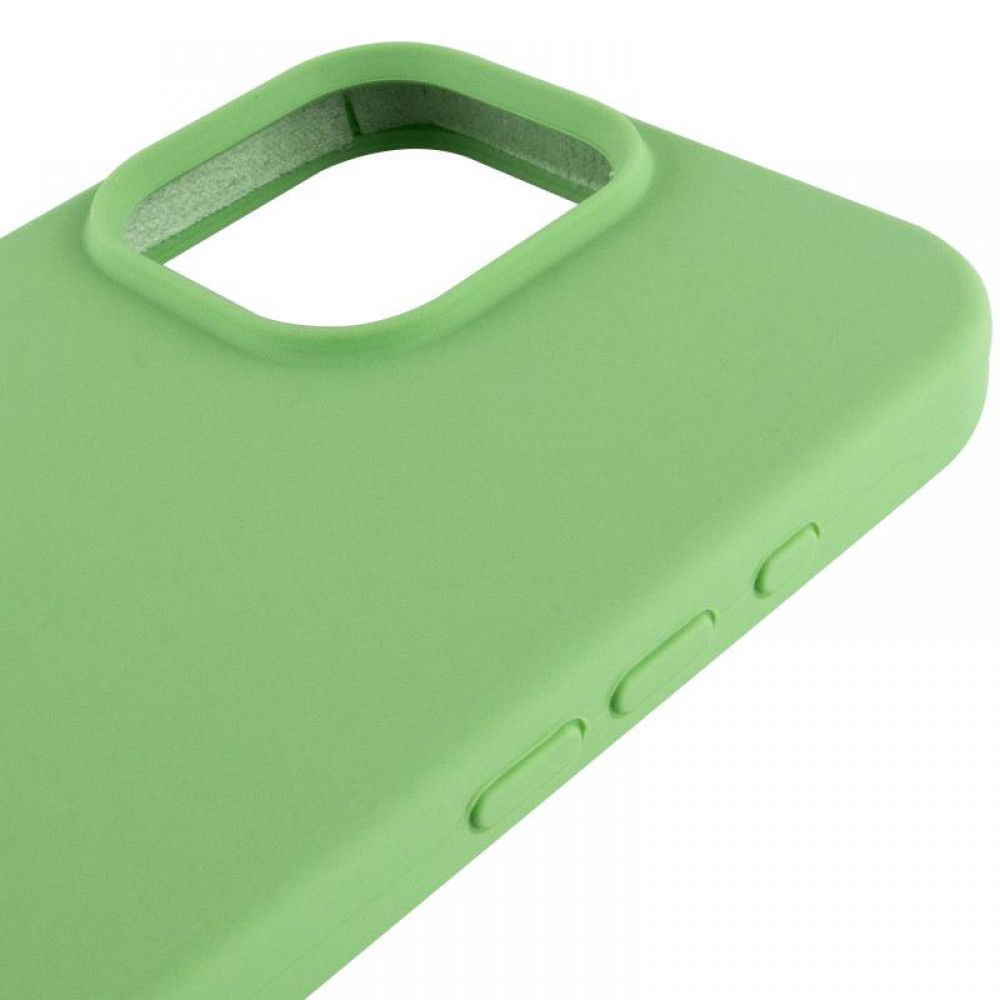 Чехол Silicone Case Full Protective (AA) для Apple iPhone 13 Pro (6.1")