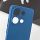 Чехол Silicone Cover Lakshmi Full Camera (AA) для Xiaomi Redmi Note 13 5G