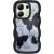 Чохол TPU Cloudy Pictures для Xiaomi Redmi Note 13 5G Butterflies