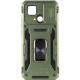 Ударопрочный чехол Camshield Army Ring для Xiaomi Redmi 10C