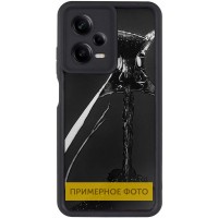 TPU чохол Prestige для Xiaomi Redmi 13 4G / Poco M6 4G Hourglass