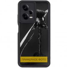 TPU чохол Prestige для Xiaomi Redmi 13 4G / Poco M6 4G Hourglass