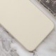 Чохол Silicone Cover Lakshmi Full Camera (A) для Xiaomi Redmi A3 Песочный / Sand