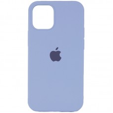 Чехол Silicone Case Full Protective (AA) для Apple iPhone 13 Pro Max (6.7")