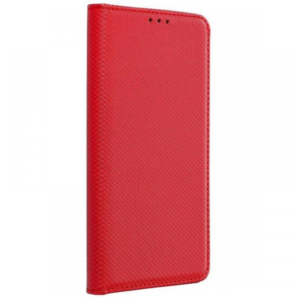 Чохол-книжка Magnet для Motorola Moto G85 Red Чохол-книжка Magnet для Motorola Moto G85 Red