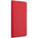 Чохол-книжка Magnet для Motorola Moto G85 Red Чохол-книжка Magnet для Motorola Moto G85 Red