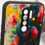 TPU+PC чехол Prisma Ladies для Xiaomi Redmi 9